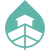 ARK logo pixel_leaf